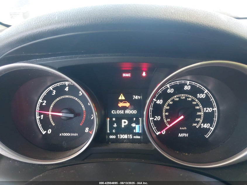 2015 MITSUBISHI OUTLANDER SPORT ES - 4A4AP3AU7FE052006