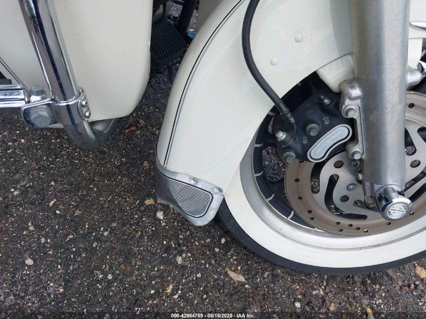 2003 Harley-Davidson Flhtpi VIN: 1HD1FMW163Y64407 Lot: 42984759