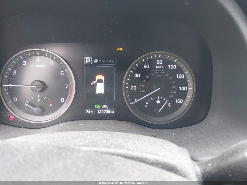 2016 HYUNDAI TUCSON LIMITED - KM8J3CA22GU226441