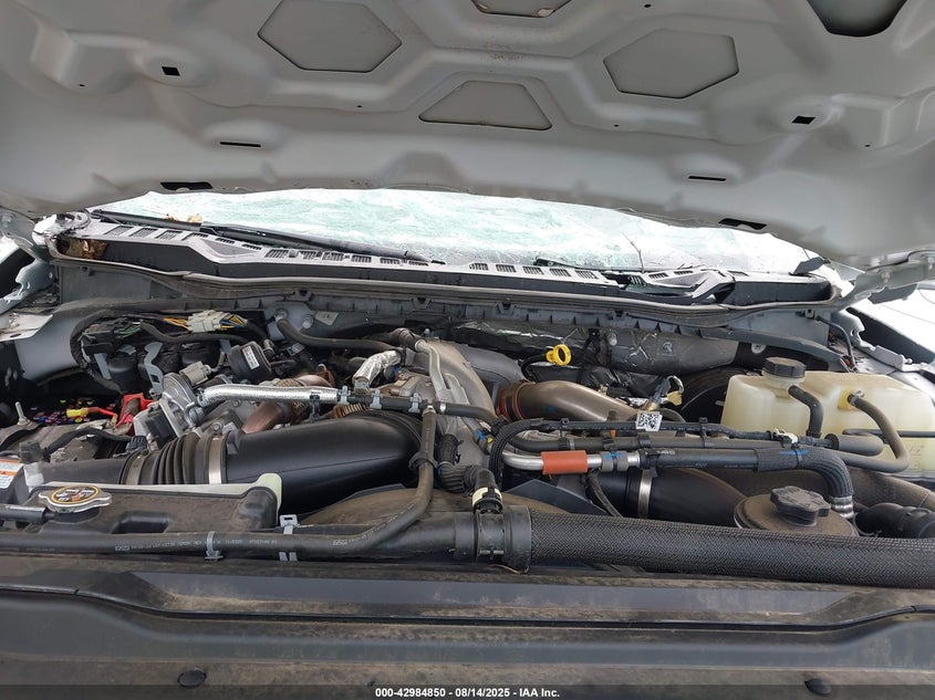 2024 Ford F-250 Xl VIN: 1FT8W2BM5REC32672 Lot: 42984850