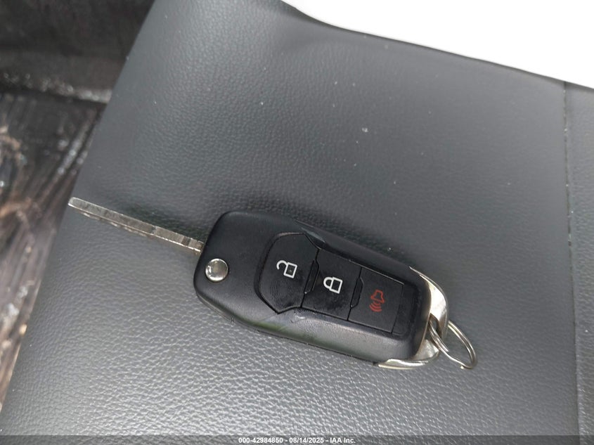 2024 Ford F-250 Xl VIN: 1FT8W2BM5REC32672 Lot: 42984850