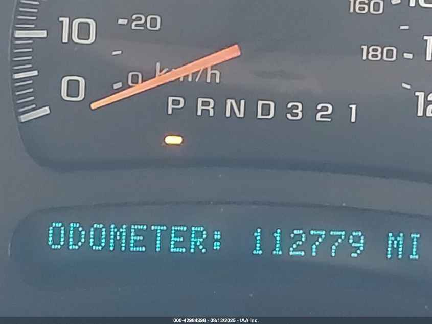 2006 GMC Sierra 1500 Work Truck VIN: 1GTEC19X46Z137109 Lot: 42984898