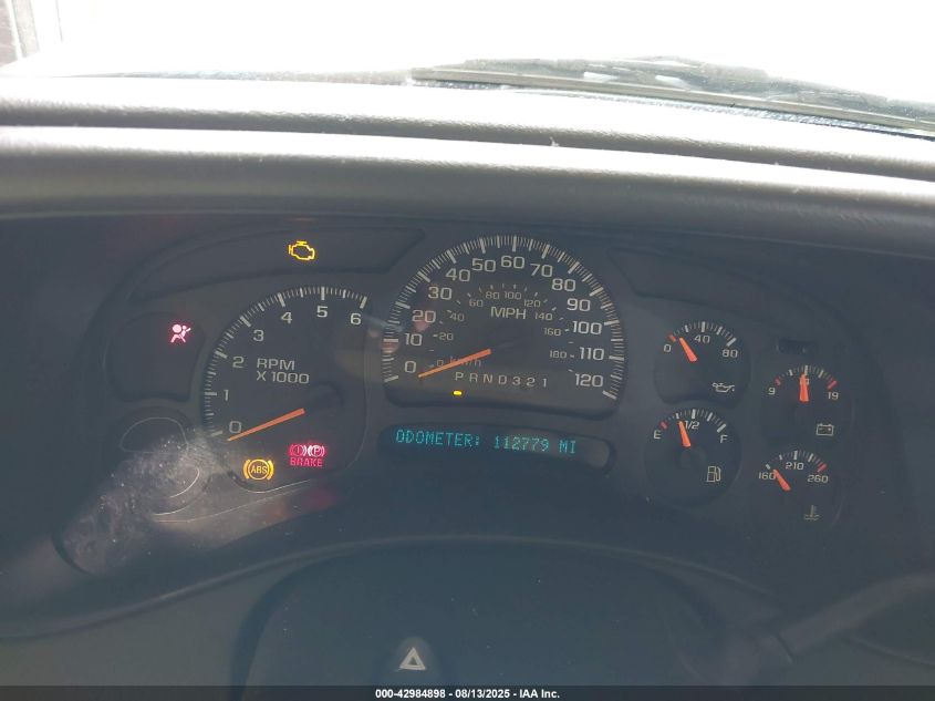 2006 GMC Sierra 1500 Work Truck VIN: 1GTEC19X46Z137109 Lot: 42984898