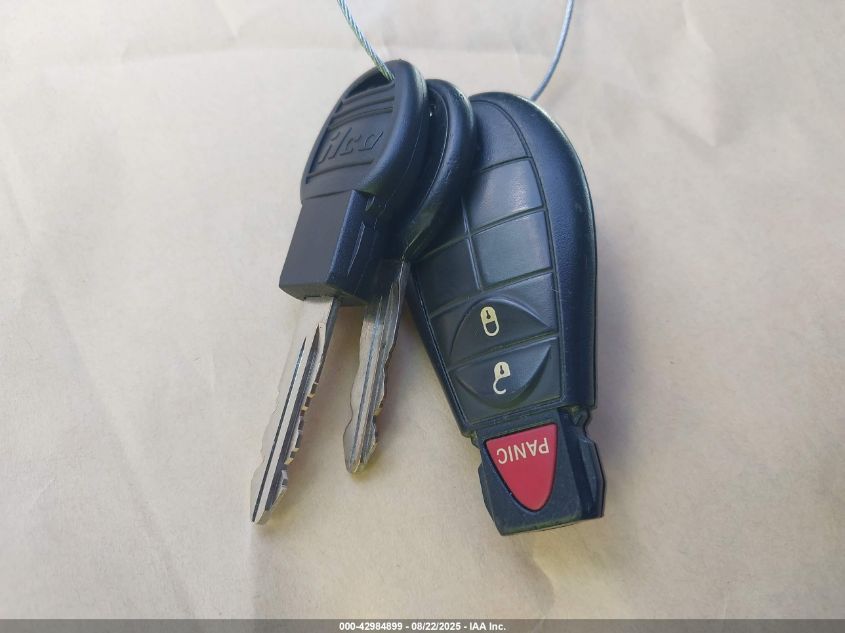 2014 Ram 1500 VIN: 1C6RR7FT5ES117244 Lot: 42984899