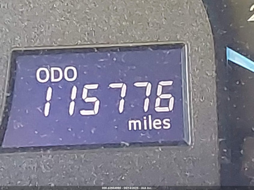 2013 Toyota Camry Le VIN: 4T4BF1FK6DR294476 Lot: 42984990