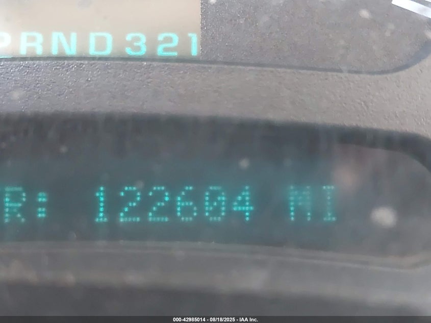 2004 Chevrolet Silverado 2500Hd Ls VIN: 1GCHK29U04E142775 Lot: 42985014