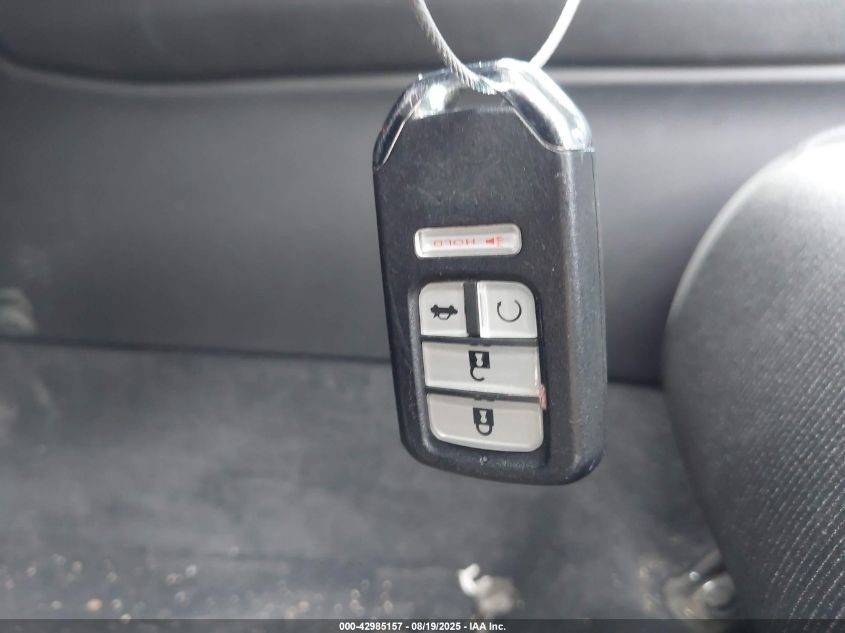 2021 Honda Accord Lx VIN: 1HGCV1F12MA112577 Lot: 42985157