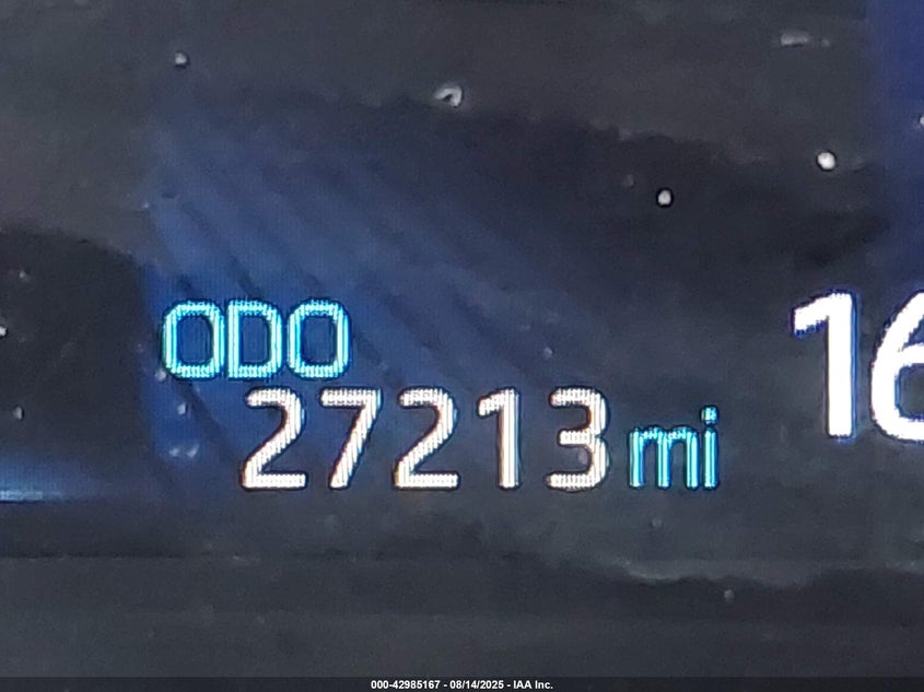 2020 TOYOTA COROLLA XSE - JTNC4RBE7L3102294