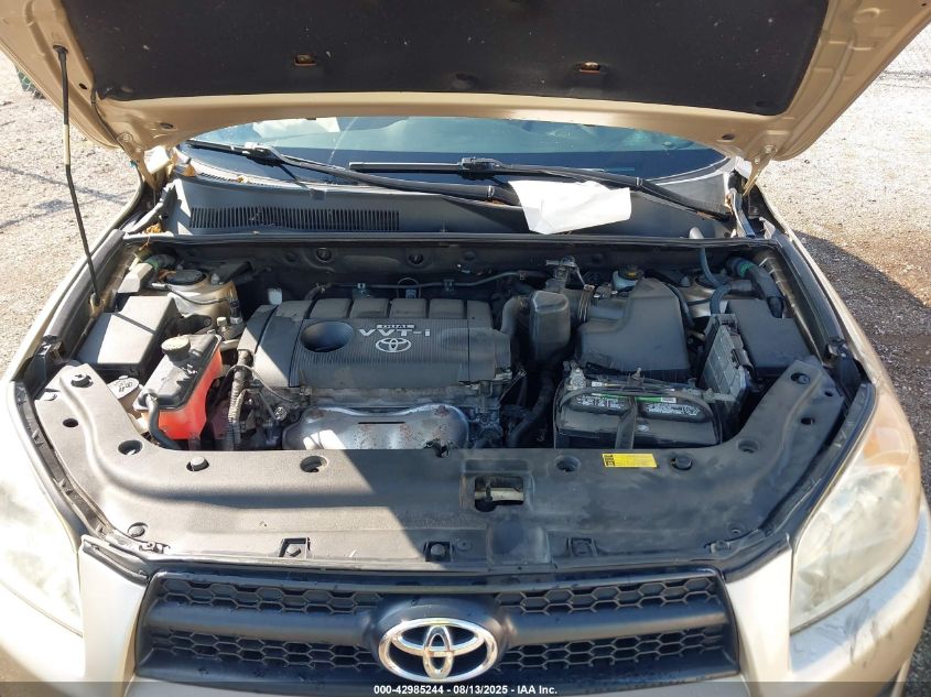 2009 Toyota Rav4 VIN: JTMBF33V495003242 Lot: 42985244