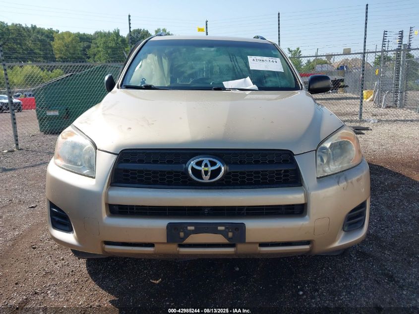 2009 Toyota Rav4 VIN: JTMBF33V495003242 Lot: 42985244