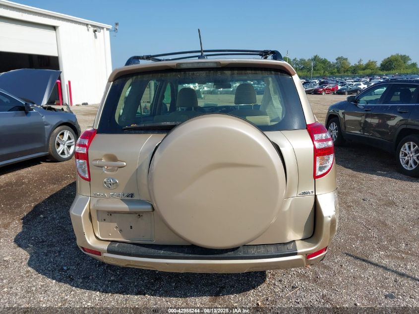 2009 Toyota Rav4 VIN: JTMBF33V495003242 Lot: 42985244