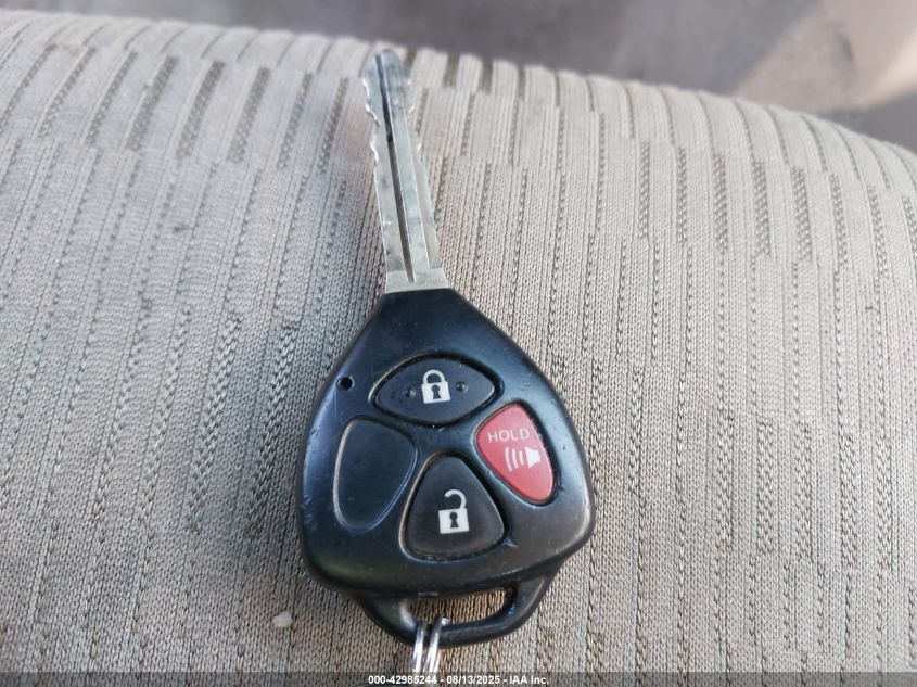 2009 Toyota Rav4 VIN: JTMBF33V495003242 Lot: 42985244