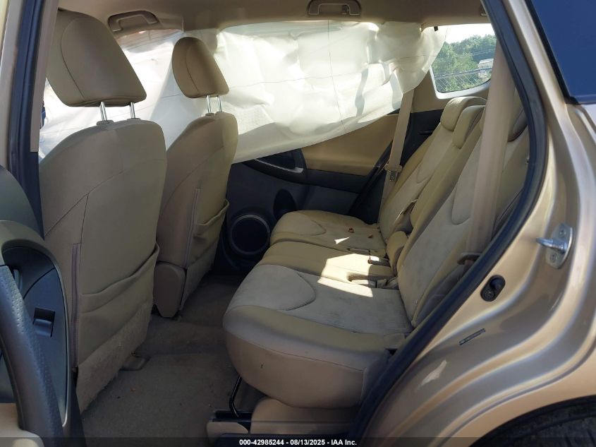 2009 Toyota Rav4 VIN: JTMBF33V495003242 Lot: 42985244