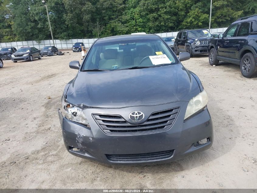 2009 Toyota Camry Le VIN: 4T1BE46K29U903827 Lot: 42985320