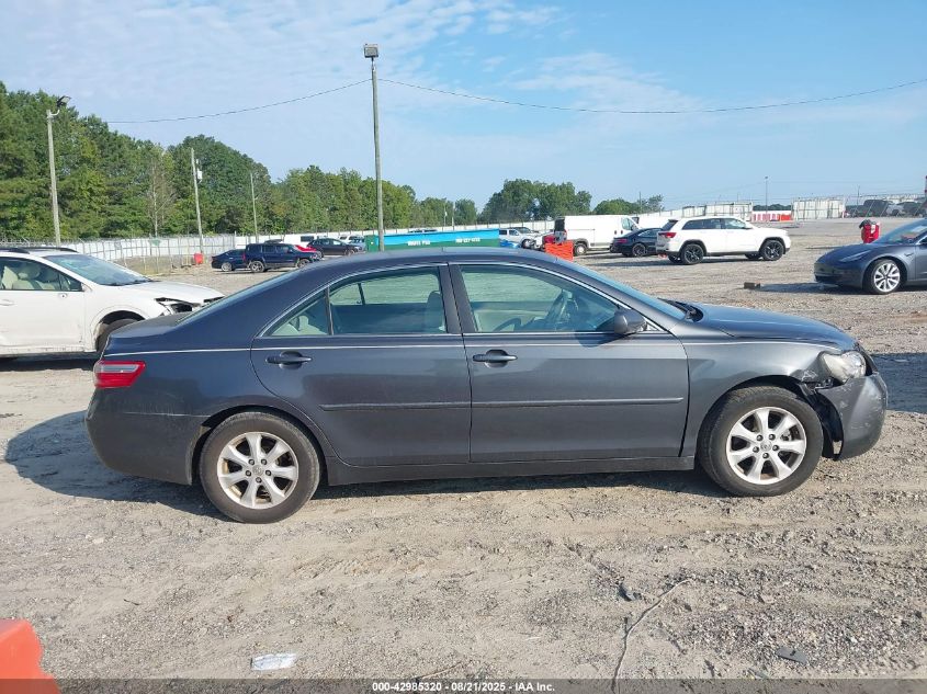 2009 Toyota Camry Le VIN: 4T1BE46K29U903827 Lot: 42985320