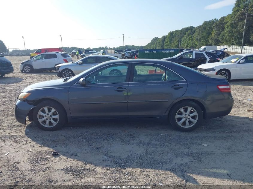 2009 Toyota Camry Le VIN: 4T1BE46K29U903827 Lot: 42985320