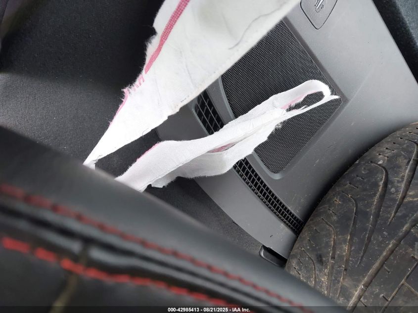 2015 Chevrolet Camaro Zl1 VIN: 2G1FL1EP0F9800656 Lot: 42985413