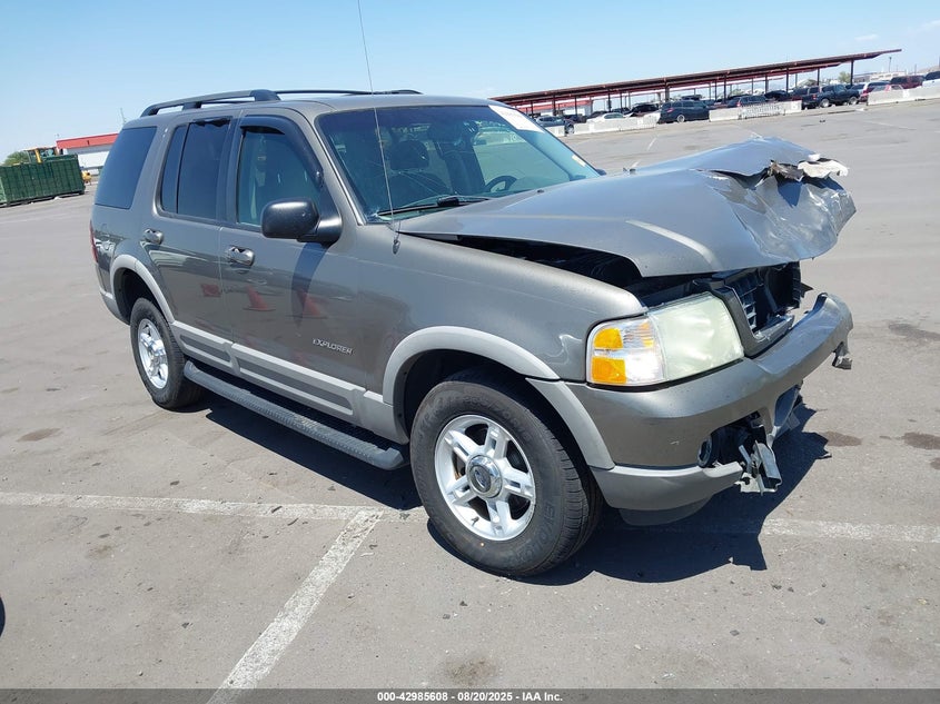 1FMZU73E12ZC38042 2002 Ford Explorer Xlt auction photo 1