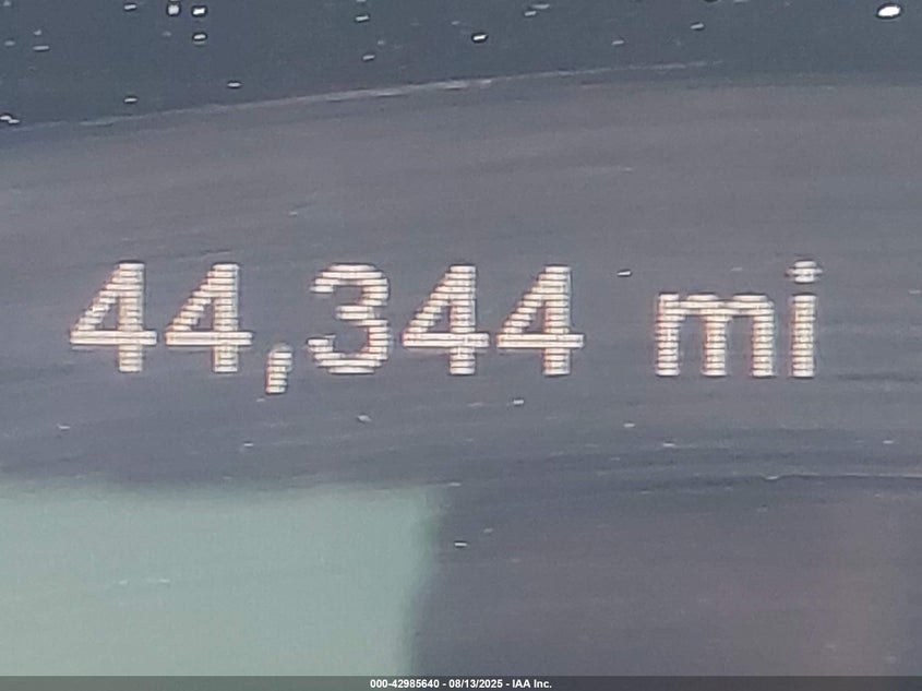 2023 Tesla Model Y Performance Dual Motor All-Wheel Drive VIN: 7SAYGDEF9PF614739 Lot: 42985640