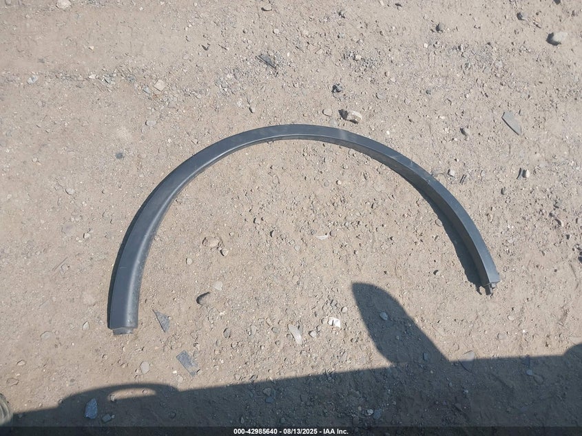 2023 Tesla Model Y Performance Dual Motor All-Wheel Drive VIN: 7SAYGDEF9PF614739 Lot: 42985640