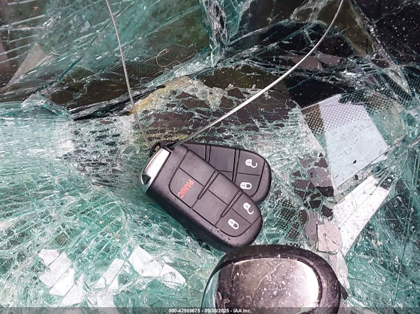 2019 Dodge Journey Se VIN: 3C4PDCBG7KT750662 Lot: 42985675