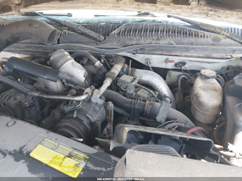 2005 GMC Sierra 2500Hd Slt VIN: 1GTHK232X5F943779 Lot: 42985724