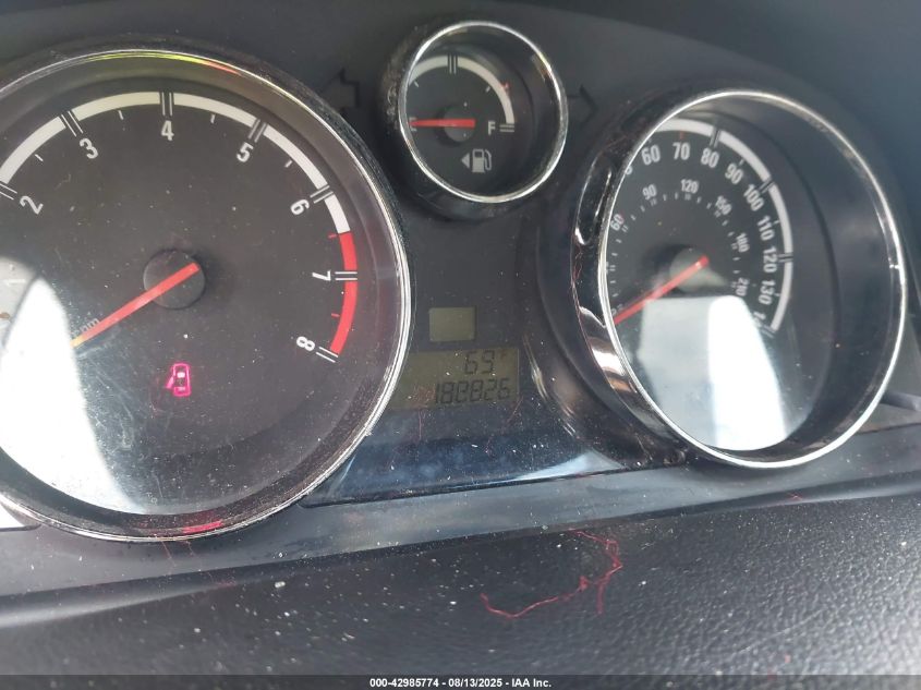 2008 Saturn Vue 4-Cyl Xe VIN: 3GSCL33P08S594449 Lot: 42985774