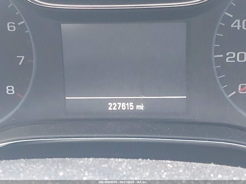 2017 Chevrolet Cruze Ls Auto VIN: 1G1BC5SM3H7106645 Lot: 42985795