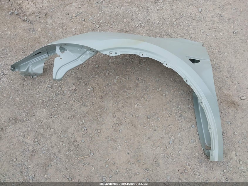 2024 Tesla Model Y Long Range Dual Motor All-Wheel Drive VIN: 7SAYGDEE6RA300764 Lot: 42985982