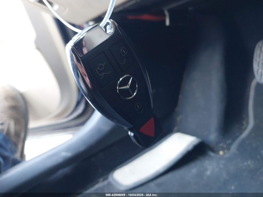 2015 Mercedes-Benz C 300 Luxury/Sport VIN: 55SWF4JB4FU076555 Lot: 42986009