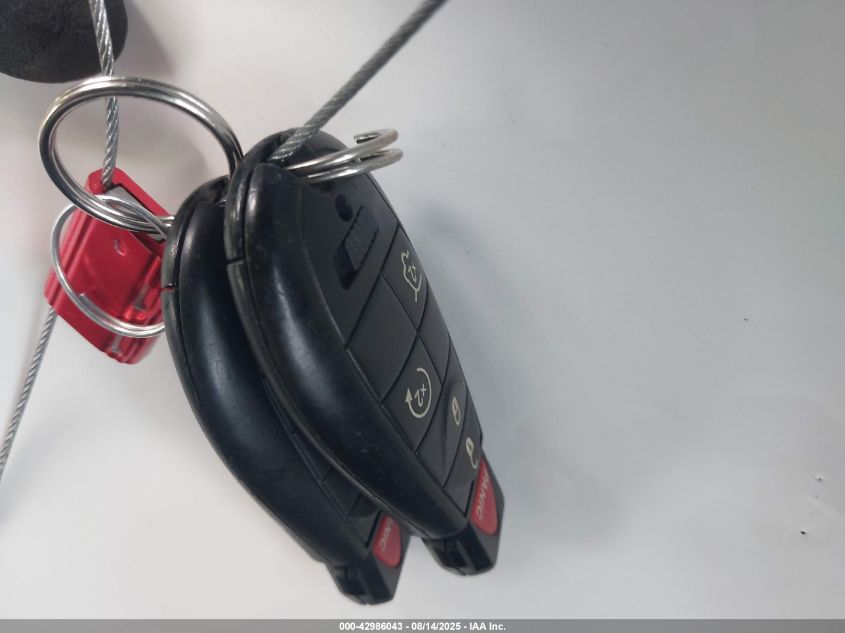 2008 Jeep Grand Cherokee Laredo VIN: 1J8GR48K88C161166 Lot: 42986043