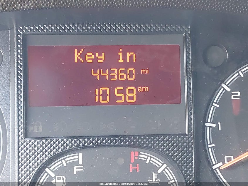 2021 Ram Promaster 1500 High Roof 136 Wb VIN: 3C6LRVBGXME515277 Lot: 42986050