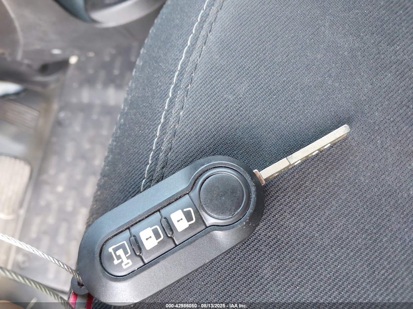 2021 Ram Promaster 1500 High Roof 136 Wb VIN: 3C6LRVBGXME515277 Lot: 42986050