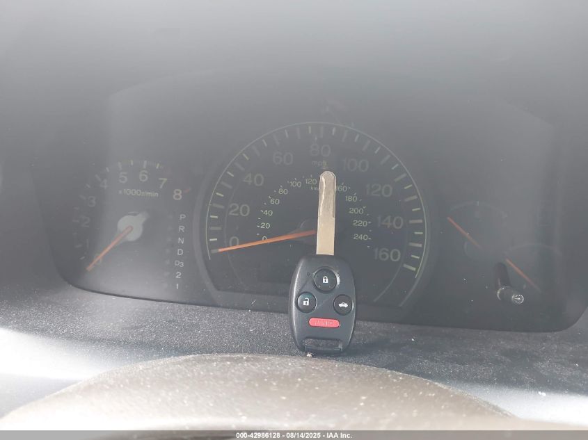 2005 Honda Accord 3.0 Ex VIN: 1HGCM66535A022570 Lot: 42986128