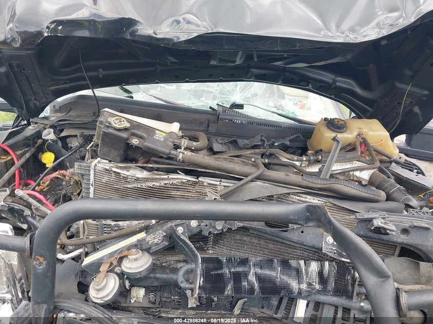 2013 Ford F-350 Lariat VIN: 1FT8W3BT4DEA78607 Lot: 42986248