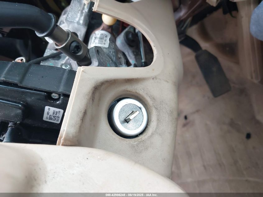 2013 Ford F-350 Lariat VIN: 1FT8W3BT4DEA78607 Lot: 42986248