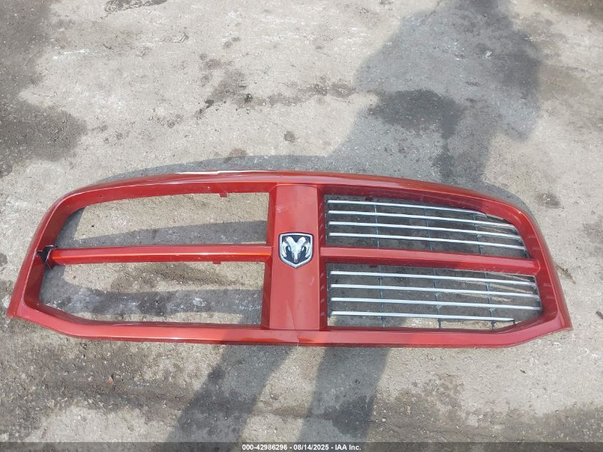 2008 Dodge Ram 1500 Slt VIN: 1D7HU18268S502472 Lot: 42986296