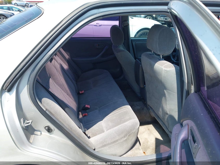 2001 Toyota Camry Ce VIN: 4T1BG22K31U043493 Lot: 42986379