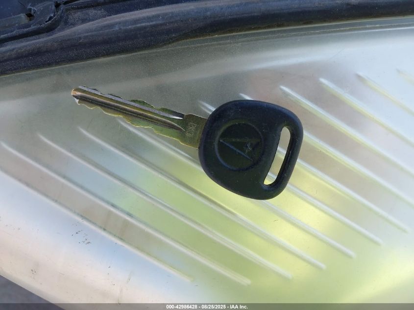 2005 Pontiac Montana Sv6 Fwd VIN: 1GMDV03L55D226748 Lot: 42986428