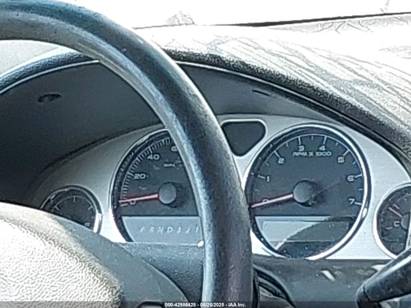 2005 Pontiac Montana Sv6 Fwd VIN: 1GMDV03L55D226748 Lot: 42986428