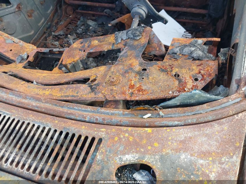 1980 Subaru Brat VIN: A69L521053 Lot: 42986462