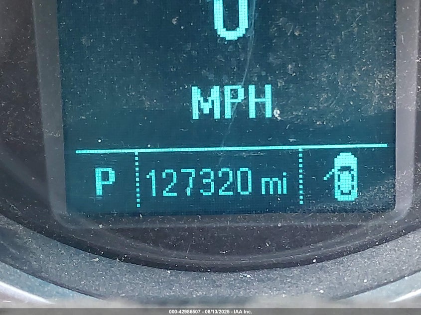 2016 CHEVROLET CRUZE LIMITED LT - 1G1PE5SB0G7229526