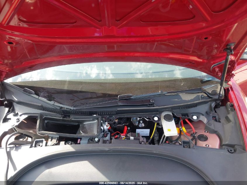 2025 Tesla Model 3 VIN: 5YJ3E1EB1SF961953 Lot: 42986563