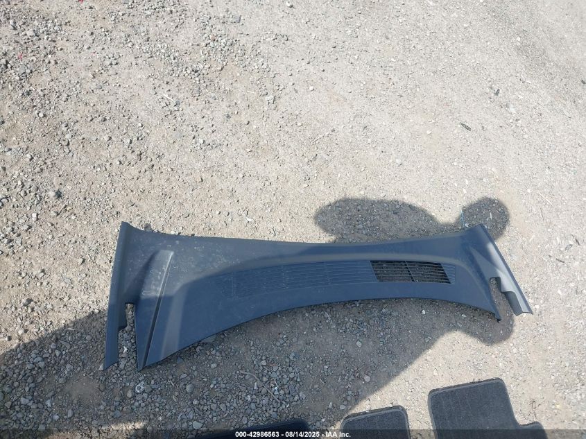 2025 Tesla Model 3 VIN: 5YJ3E1EB1SF961953 Lot: 42986563