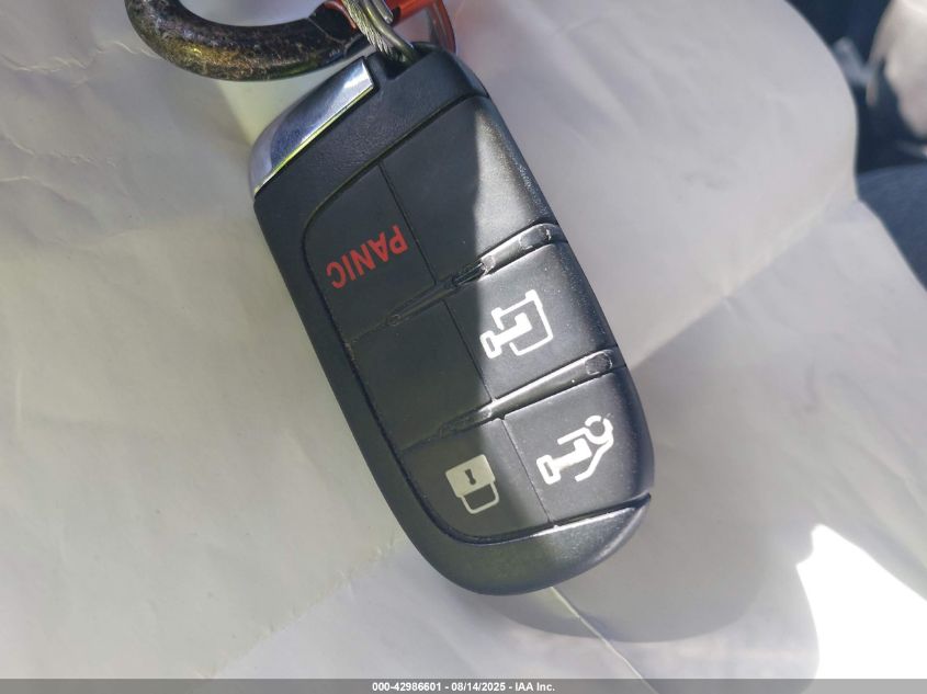 2023 Ram Promaster 2500 High Roof 159 Wb VIN: 3C6LRVDG5PE500638 Lot: 42986601