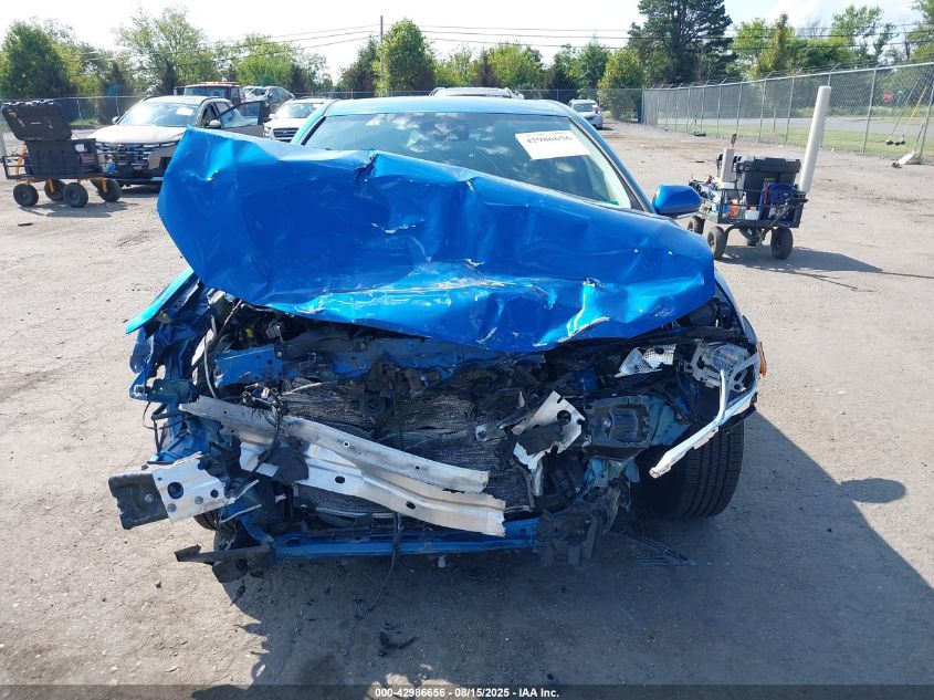 2020 Toyota Camry Le Hybrid VIN: 4T1L31AK3LU015174 Lot: 42986656