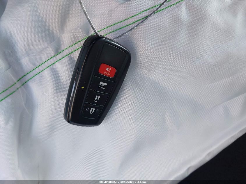 2020 Toyota Camry Le Hybrid VIN: 4T1L31AK3LU015174 Lot: 42986656