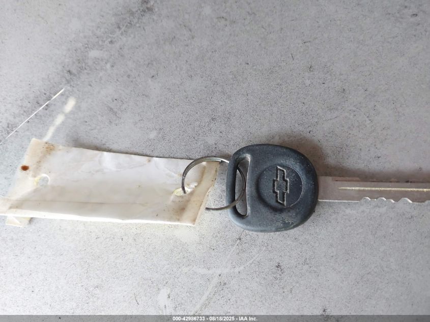 2005 Chevrolet Silverado 1500 Work Truck VIN: 1GCEK14Z85Z274774 Lot: 42986733