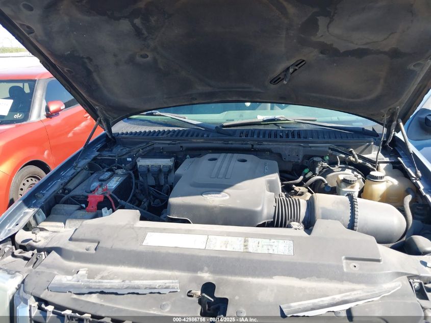 2003 Ford Expedition Xlt VIN: 1FMRU15W73LA46308 Lot: 42986756