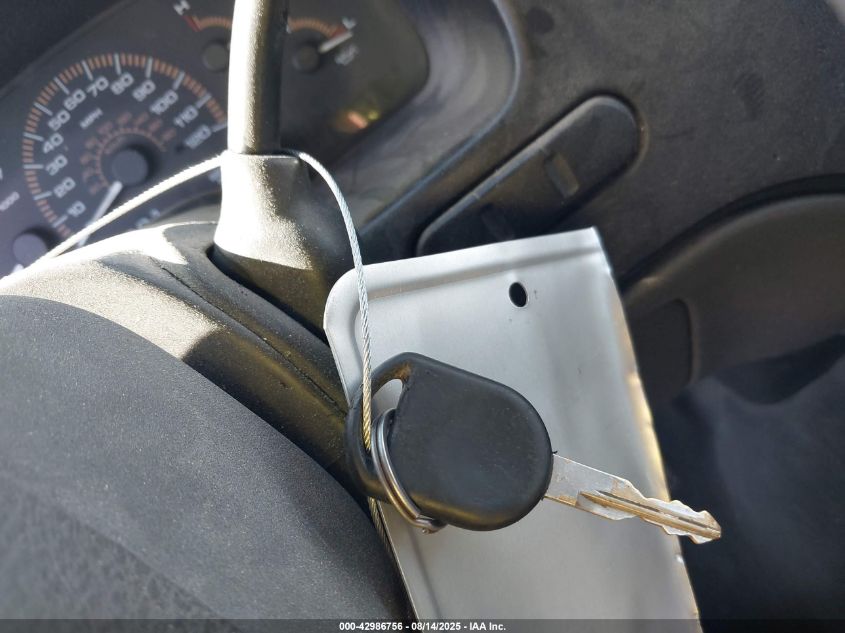 2003 Ford Expedition Xlt VIN: 1FMRU15W73LA46308 Lot: 42986756